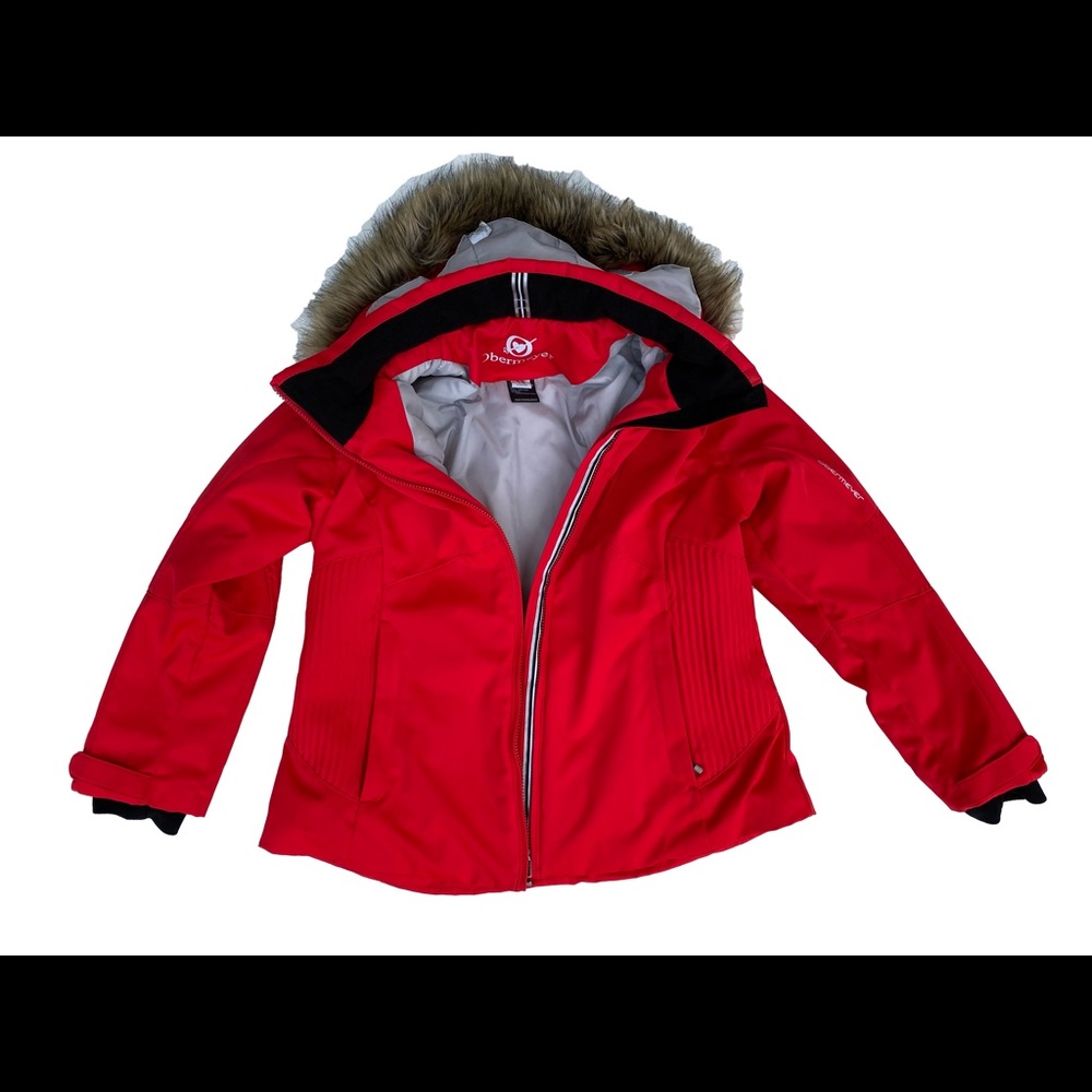 Obermeyer Tuscany Insulated Ski Jacket